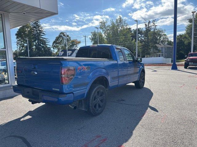 used 2013 Ford F-150 car, priced at $19,888