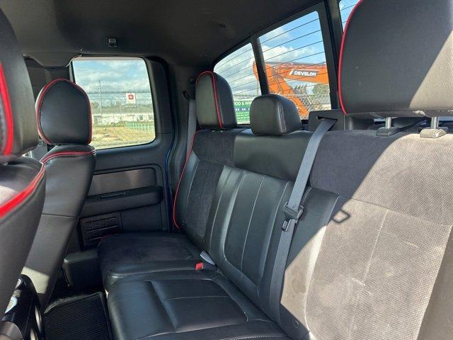 used 2013 Ford F-150 car, priced at $19,888