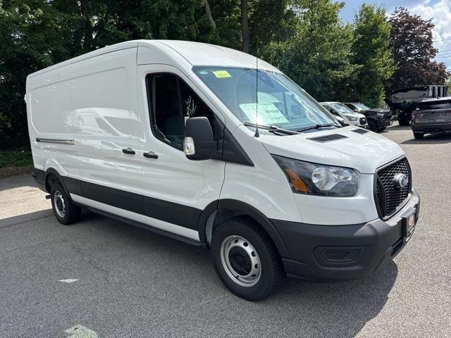 new 2025 Ford Transit-250 car, priced at $51,095