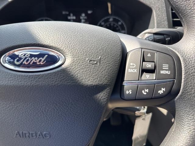new 2025 Ford Transit-250 car, priced at $51,095