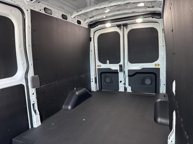 new 2025 Ford Transit-250 car, priced at $51,095