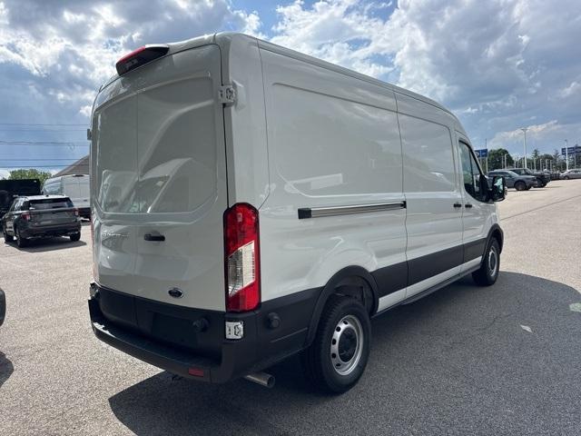 new 2025 Ford Transit-250 car, priced at $51,095