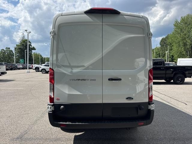 new 2025 Ford Transit-250 car, priced at $51,095