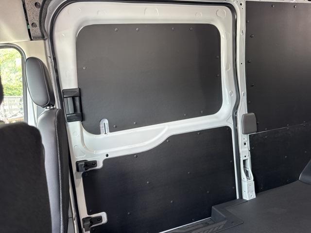new 2025 Ford Transit-250 car, priced at $51,095