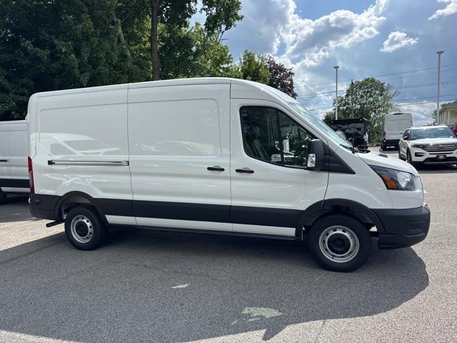new 2025 Ford Transit-250 car, priced at $51,095