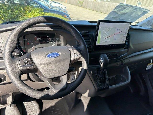 new 2025 Ford Transit-250 car, priced at $55,859
