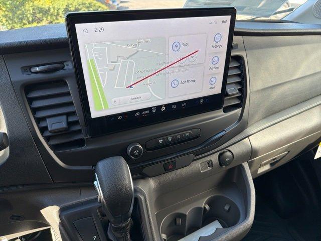 new 2025 Ford Transit-250 car, priced at $55,859