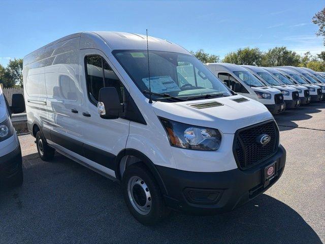 new 2025 Ford Transit-250 car, priced at $55,859