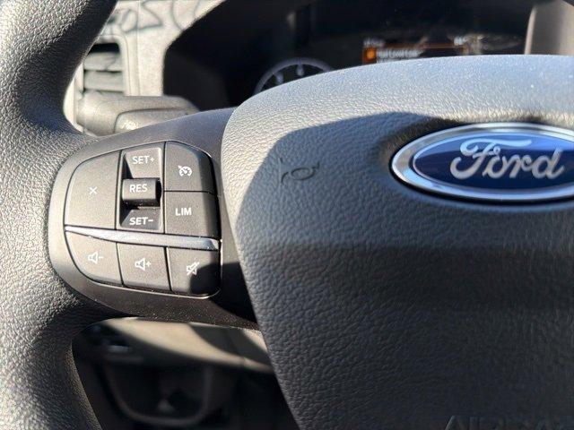 new 2025 Ford Transit-250 car, priced at $55,859
