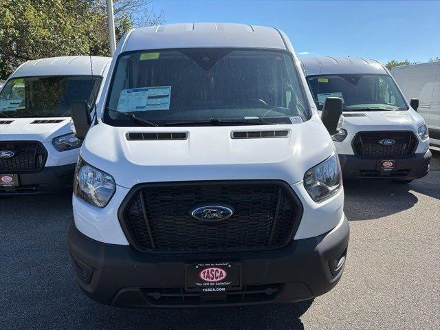 new 2025 Ford Transit-250 car, priced at $55,859
