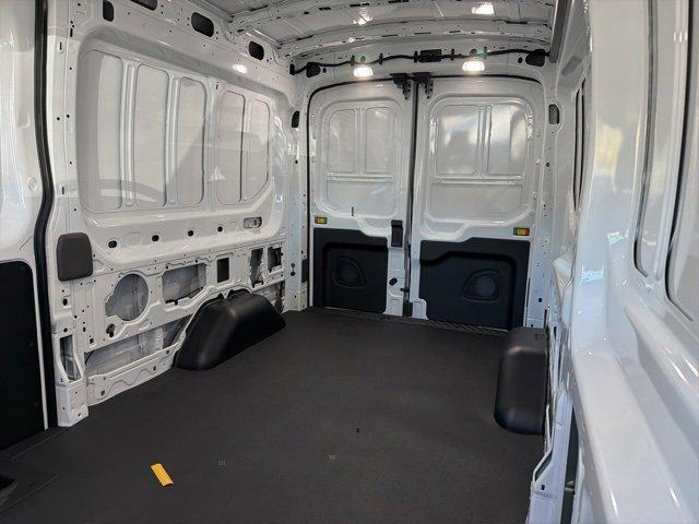new 2025 Ford Transit-250 car, priced at $55,859