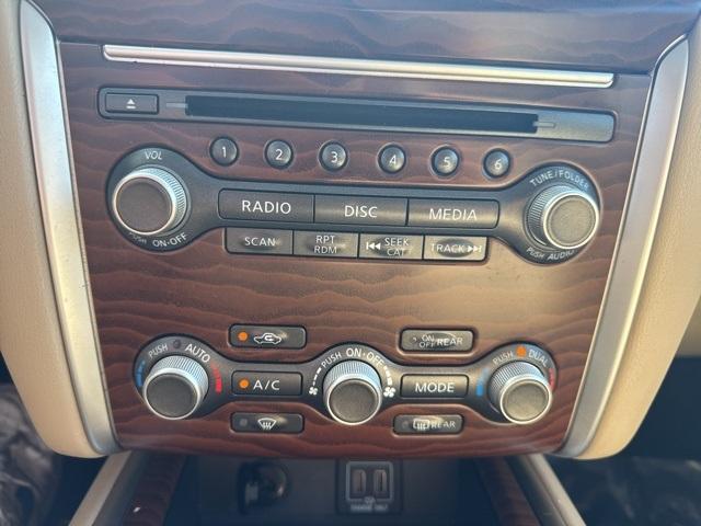 used 2018 Nissan Pathfinder car, priced at $14,287