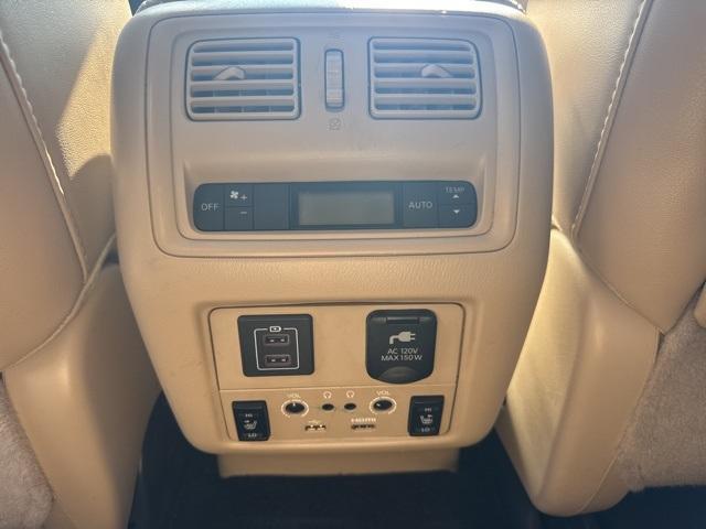used 2018 Nissan Pathfinder car, priced at $14,287
