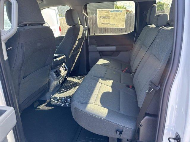new 2024 Ford F-150 car, priced at $50,000