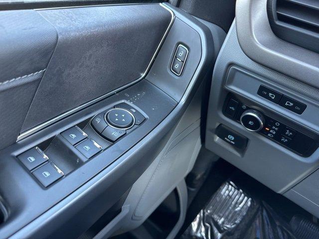 new 2024 Ford F-150 car, priced at $50,000