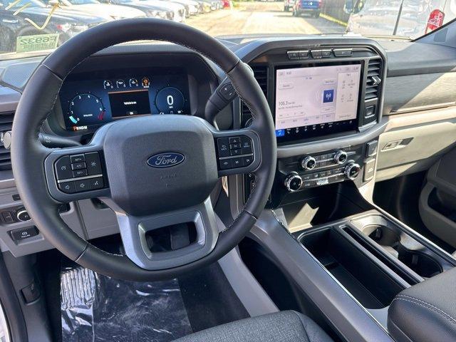 new 2024 Ford F-150 car, priced at $50,000