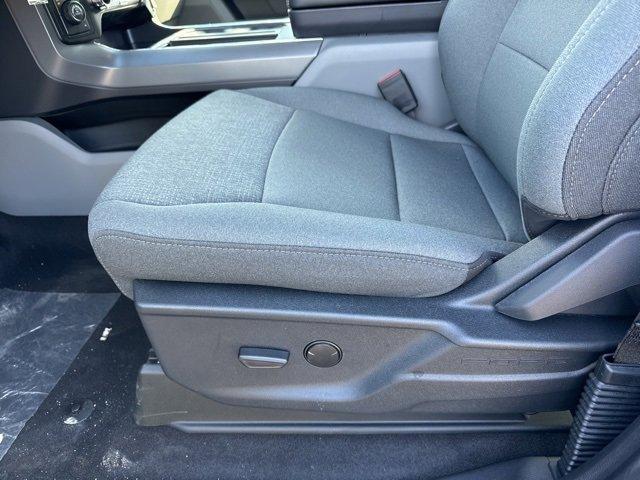 new 2024 Ford F-150 car, priced at $50,000