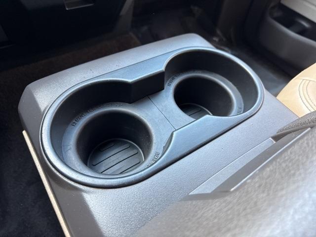 used 2014 Ford F-150 car, priced at $17,487