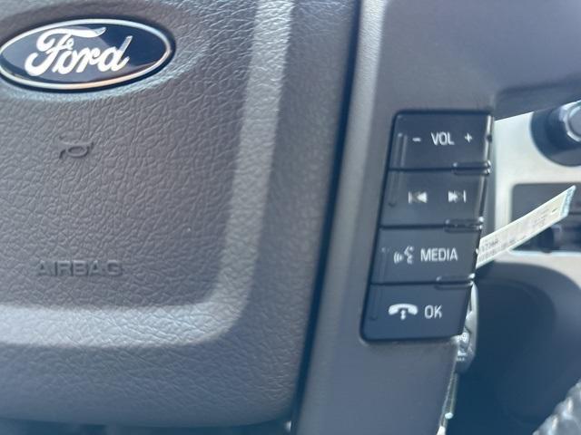 used 2014 Ford F-150 car, priced at $17,487