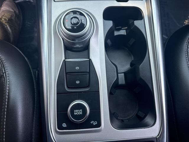 used 2022 Ford Explorer car, priced at $36,888