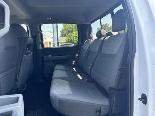 used 2021 Ford F-150 car, priced at $30,998