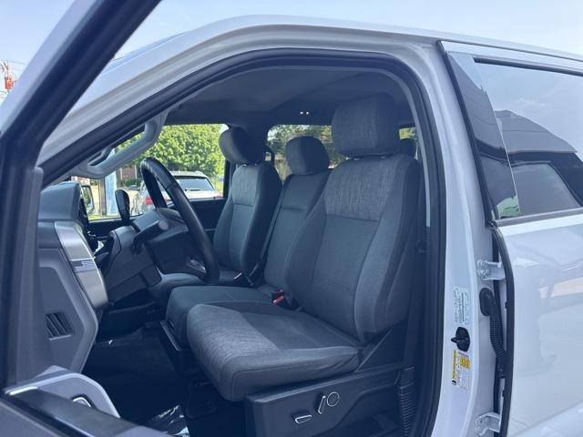 used 2021 Ford F-150 car, priced at $30,998