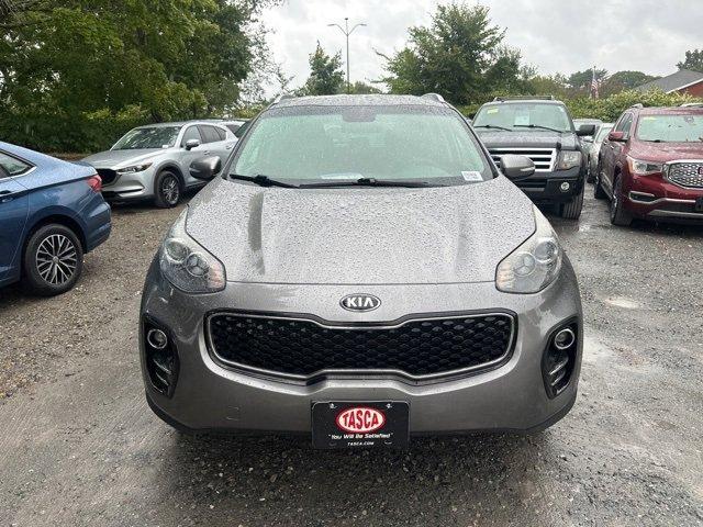 used 2019 Kia Sportage car, priced at $11,888