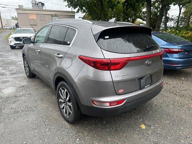 used 2019 Kia Sportage car, priced at $11,888