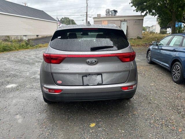 used 2019 Kia Sportage car, priced at $11,888