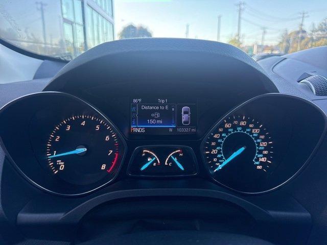 used 2013 Ford Escape car, priced at $8,487