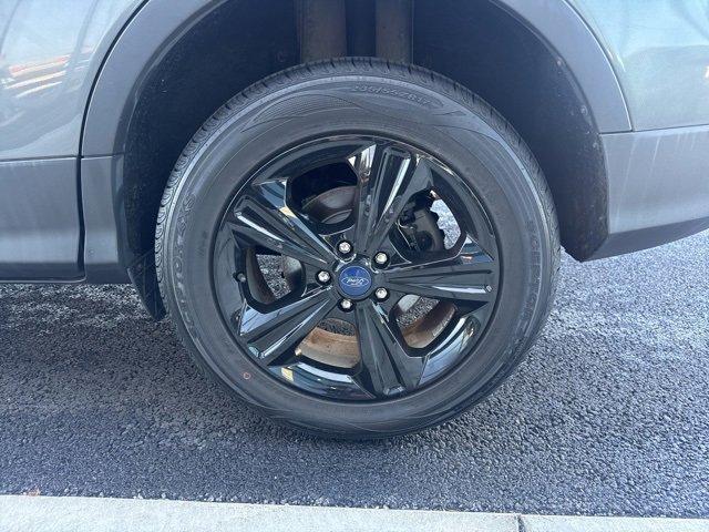 used 2013 Ford Escape car, priced at $8,487