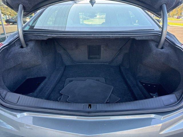 used 2016 Cadillac CTS car, priced at $18,487