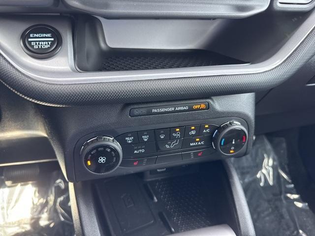 used 2024 Ford Bronco Sport car, priced at $28,883