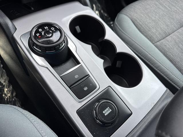 used 2024 Ford Bronco Sport car, priced at $28,883