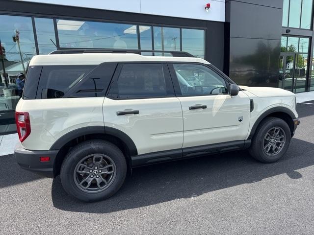 used 2024 Ford Bronco Sport car, priced at $28,883