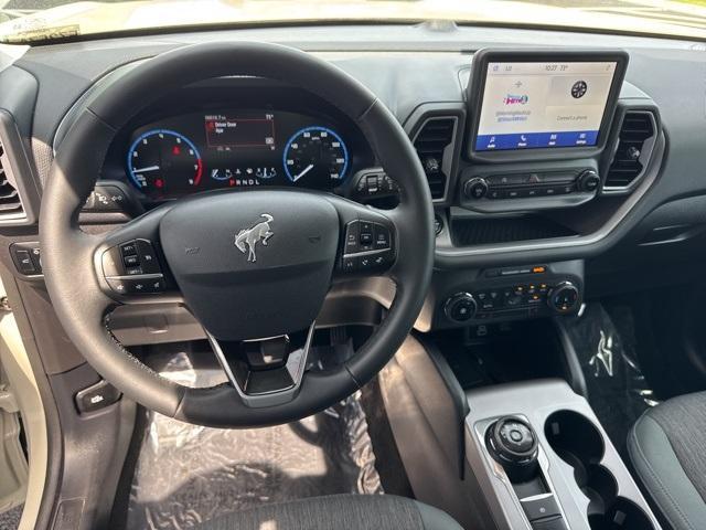 used 2024 Ford Bronco Sport car, priced at $28,883
