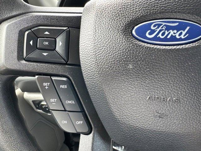 used 2021 Ford F-250 car, priced at $49,998