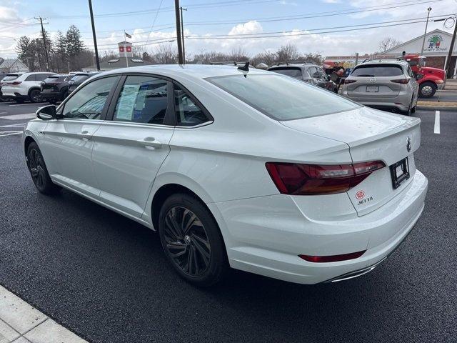 used 2019 Volkswagen Jetta car, priced at $17,888