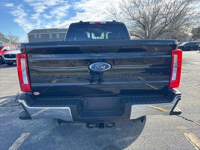 new 2024 Ford F-250 car, priced at $59,135