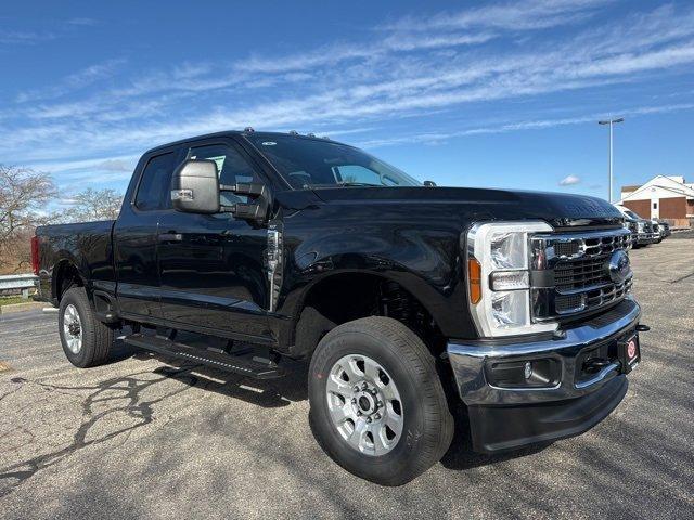 new 2024 Ford F-250 car, priced at $59,135