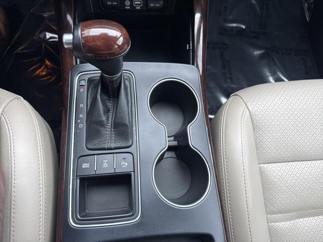 used 2017 Kia Sorento car, priced at $13,487