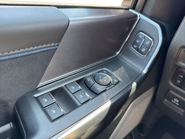 new 2025 Ford F-150 car, priced at $87,854