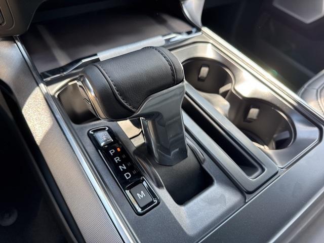 new 2025 Ford F-150 car, priced at $87,854