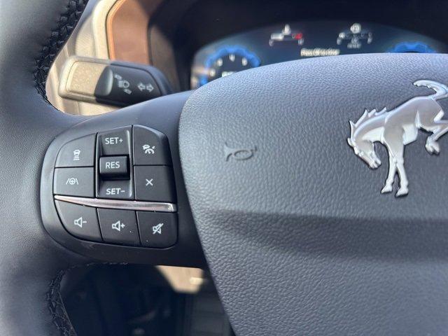 new 2025 Ford Bronco Sport car, priced at $41,475