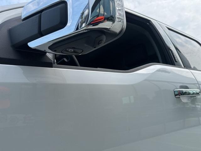 new 2024 Ford F-150 car, priced at $49,900