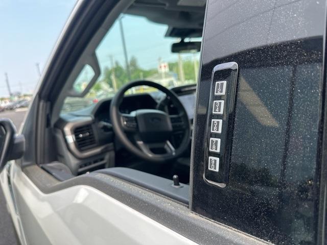 new 2024 Ford F-150 car, priced at $49,900