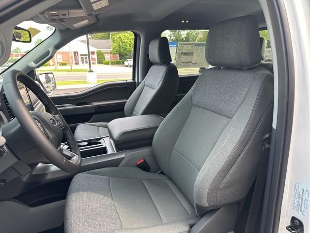 new 2024 Ford F-150 car, priced at $49,900