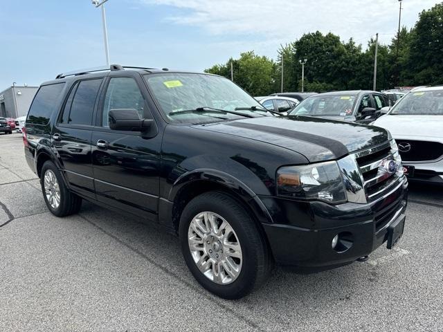 used 2011 Ford Expedition car, priced at $10,988