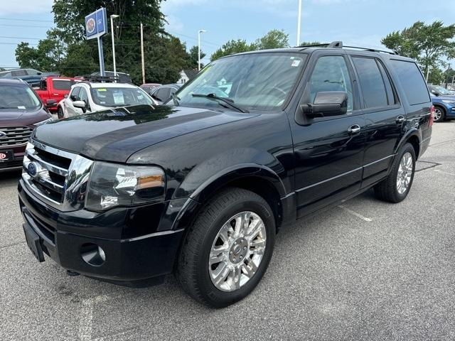 used 2011 Ford Expedition car, priced at $10,988