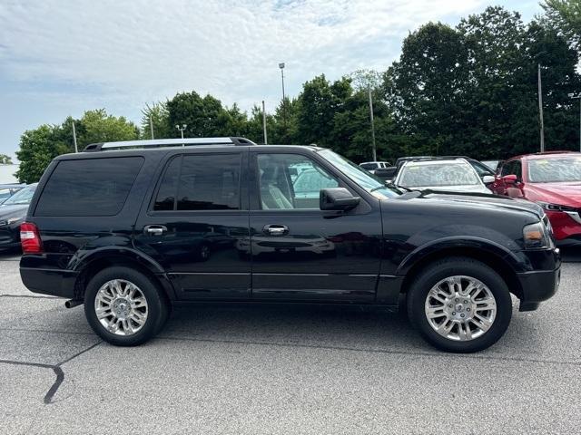 used 2011 Ford Expedition car, priced at $10,988